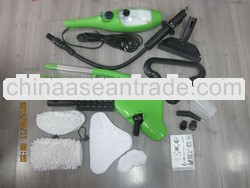 steam cleaner /steam mop 5 in 1 with CE&ROHS AS SEEN ON TV
