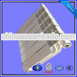 steel-aluminum radiator