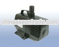 submersible water pump