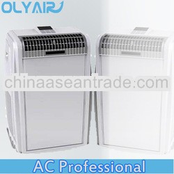 super quiet window air conditioner