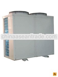 swimming pool air to water heat pump