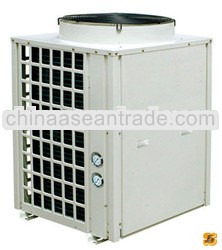 swimming pool heater heating pump