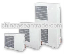 swimming pool hot water heat pump