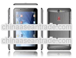 tablet pc Dual Core 3g sim card slot MTK6577