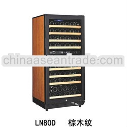 thermador wine cooler