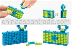 toys for boys 1280*720 AVI/30fps toy camera,J029 Nano Block video fisher price toys camera,gopro cam