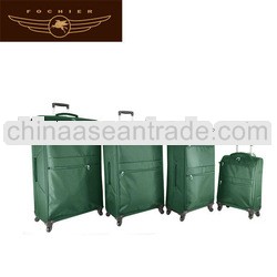 trolley 2014 sport travel luggage wholesale