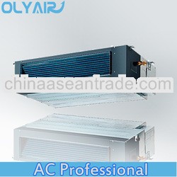 vacuum tube solar air conditioner