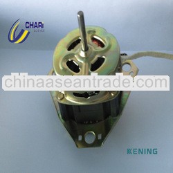 washer machine wash motor