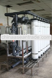 water treatment / UF water treatment/Ultrafiltration system