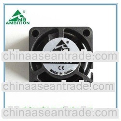 waterproof 20mm Cooler Fan (25*25*10)