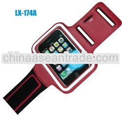 waterproof sport armband For iphone4