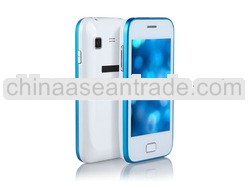 wholesale 6802 3.5 inch dual sim small size mobile phones