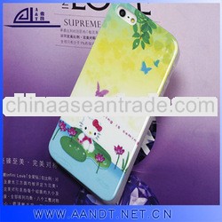 wholesale cases for iphone 5 tpu phone case factory