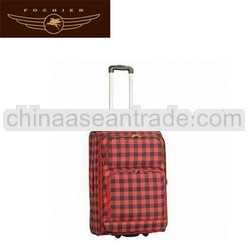 wholesale eva 2014 hand carry soft luggage