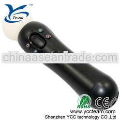 wholesale game accessories for playstation 3 controller for ps3 move motion controller with factory 