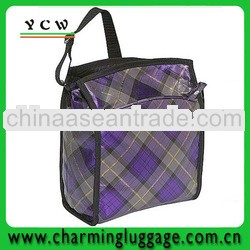 wholesale lunch bag with shoulder straps