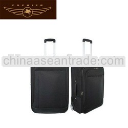 wholesale soft trolley eva suitcase luggage