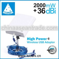 wifi adapter,chipset Ralink3070,waterproof,suncreen,antifreezing,150Mbps transmission rate