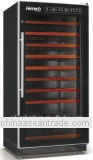 wine storage cabinet/Wine cellar/Back bar cooler/Thermoelectric wine chiller