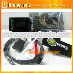 x360key for xbox360 with remote screen