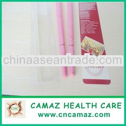 2012 New beeswax Aroma ear candle