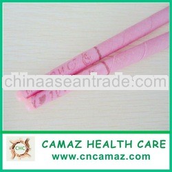 2012 New wholesales ear wax candle