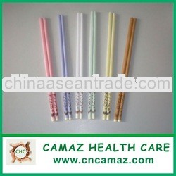 2012 New wholesales price Aroma ear candle