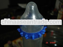 2013 Best Style New Spiked Condom(Manufacturer)