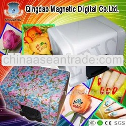 2013 beauty digital nail art printer for sales