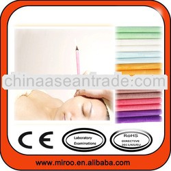 2013 hot product! therapy ear candle wholesale/ ear candle for sale