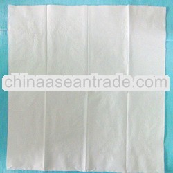 2013 hot sale white 4-fold Hand Paper Towel