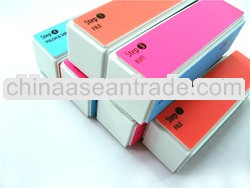 2013 new designed classic nail file,all in one nail buffer,OEM sanding block
