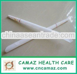 2014 New Mode Manufacturer with cheap price Aroma ear candle 50pairs per oppbag