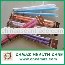 2014 New wholesales price Pure wax Aroma Ear candle