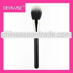 220mm 2-tone color hair makeup blush brush