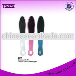 2-Side Foot Rasp Sanding File Dead Skin Callus Remover Pedicure