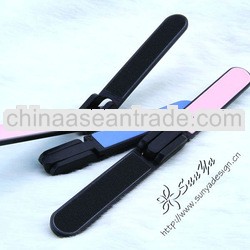 4 position manicure folding nail file