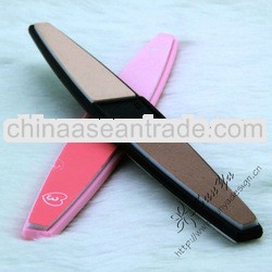 4 step nail file manufacturer