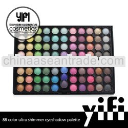 88 Color Eyeshadow Palette 120 colors eyeshadow palette