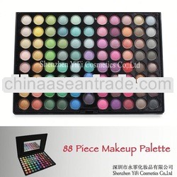 88 Color Eyeshadow Palette private label eye shadow