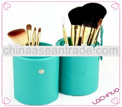 8pcs Cosmetic brush sets/8pcs Makeup brush sets