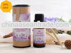 AS GARDEN Face&body whitening skin peeling blended essential oil in 20ml