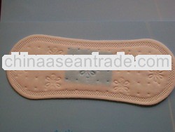 A Grade Competitive Sanitary Napkin and panty liner