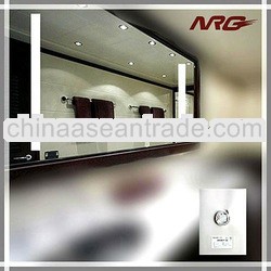 Anti Fog Shaving Mirror Shower