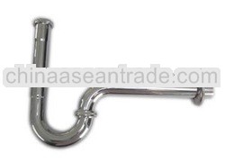 Basin P Trap(adapter tube)