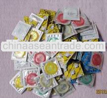 Best Quality Condoms with Extensions (Manufacturer)