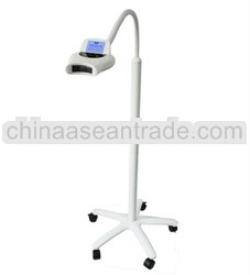 Best selling teeth whitening LED lamp,cold light bleaching,with CE