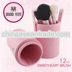 Brand!Miss yifi Barrel brush,wholesale eyeshadow makeup brush