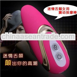 Brings You To Passion Feeling High Power Vibrating Egg Sex Toy.